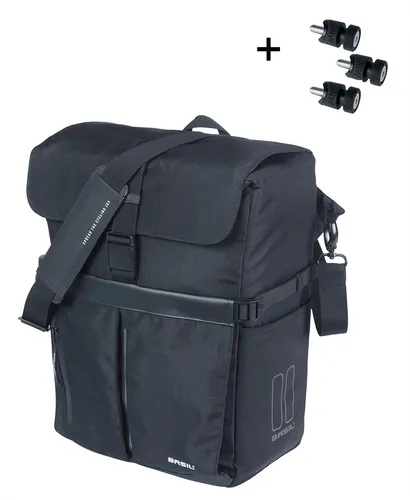 Сумка BASIL Move + MIK