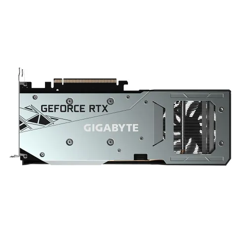 Karta graficzna Gigabyte GeForce RTX 3050 GAMING OC 8GB GDDR6 128bit DLSS