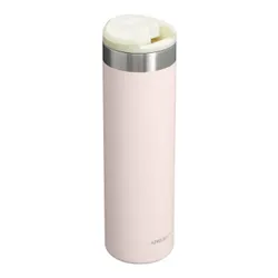 Kubek termiczny Stanley AeroLight 0,6 l - rose quartz