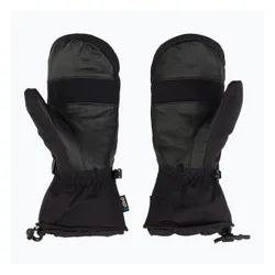 Rękawice narciarskie męskie Rossignol Type Impr M black