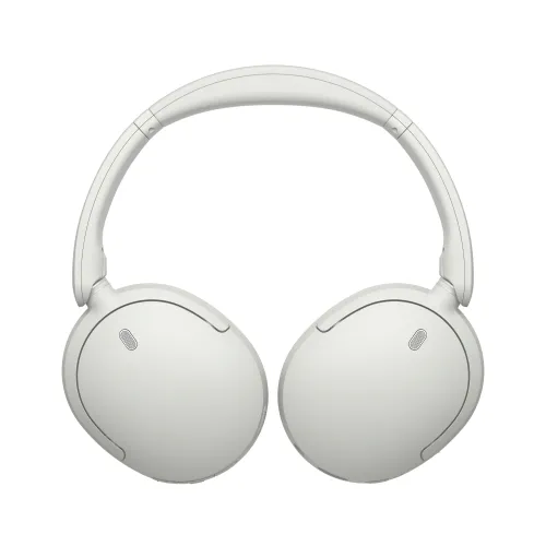 Słuchawki bezprzewodowe Sony WH-CH735N ANC Nauszne Bluetooth 6.0 Biały