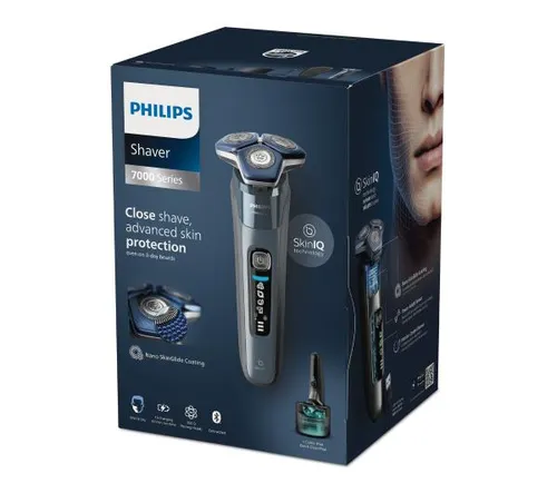 Philips 7000 Serisi Elektrikli Tıraş Makinesi S7882/55