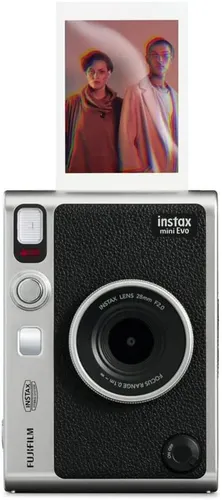 Фотоаппарат Fujifilm Instax Mini Evo