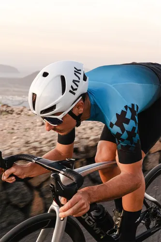 Kask rowerowy KASK Utopia Y