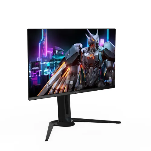 Monitor Gigabyte AORUS FO27Q2 27" 2K QD-OLED 240Hz 0,03ms Gamingowy