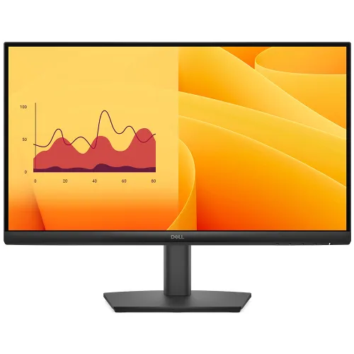 Monitor Dell Pro E2225HM 21,5" Full HD VA 100Hz 5ms