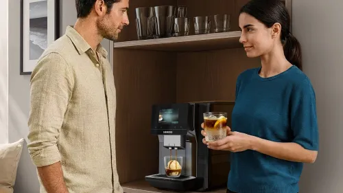 Ekspres SIEMENS EQ.700 TP727E06