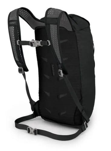 Спортивный рюкзак Osprey Daylite Cinch-black