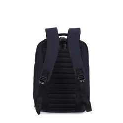 Городской рюкзак Hedgren Handle M Backpack-peacoat blue