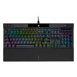 Klawiatura mechaniczna Corsair K70 RGB Pro - Cherry MX Brown