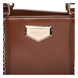 Сумка Monnari BAG3960-017 Brown