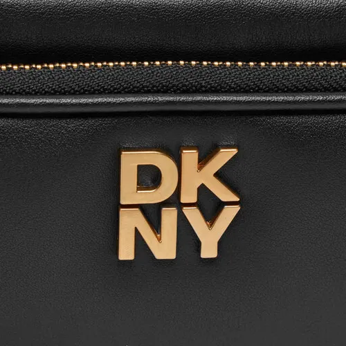 Geantă de mână DKNY Philo R42EKE53 neagră