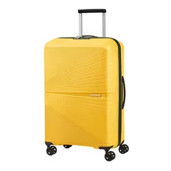 Walizka średnia American Tourister Airconic - lemondrop