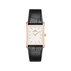 Часы Daniel Wellington Bound DW00100698 Черный