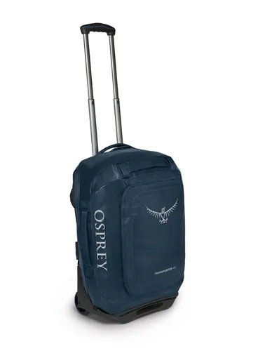 Сумка на колесиках Osprey Rolling Transporter 40-venturi blue