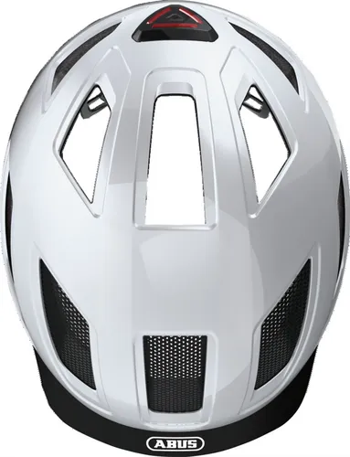 Kask rowerowy ABUS Hyban 2.0