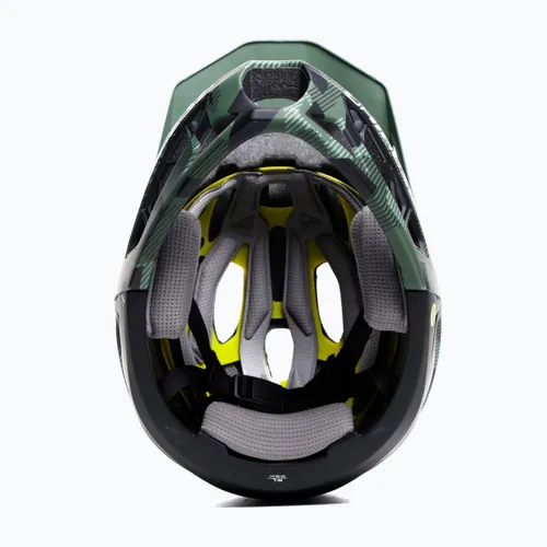 Kask rowerowy Dainese Linea 01 Mips Evo mono matt forest/camo
