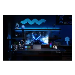 Monitor TCL 32X3A 31.5" 3840x2160px OLED 240Hz 0.03 ms [GTG]