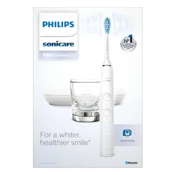 Szczoteczka soniczna PHILIPS Sonicare DiamondClean 9000 HX9911/27