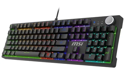 Klawiatura MSI Forge GK320