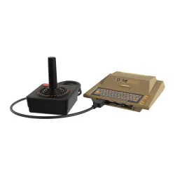 Joystick Retro Games Atari THECXSTICK do The 400 Mini Przewodowy