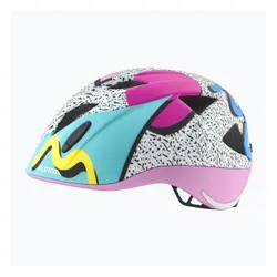 Kask rowerowy dziecięcy Alpina Ximo Flash retro matt