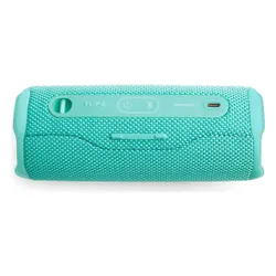 Динамик Bluetooth JBL Flip 6 30W бирюзовый