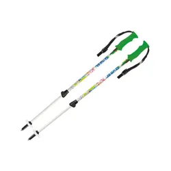 Kijki narciarskie regulowane Gabel Energy F.L. 70-108cm 2023