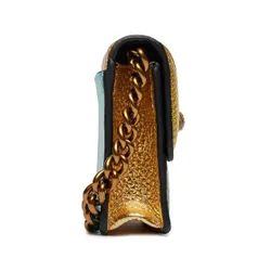 Geanta Kurt Geiger 9548675979 Pieptene Verde