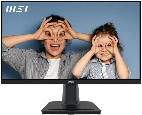Monitor MSI Pro MP225 21.5" 1920x1080px IPS 100Hz 1 ms [MPRT]
