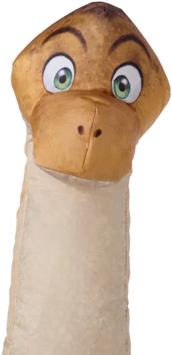 Pojazd SPIN MASTER Psi Patrol: Dino Movie Mega pojazd z dmuchanym dinozaurem 6075939