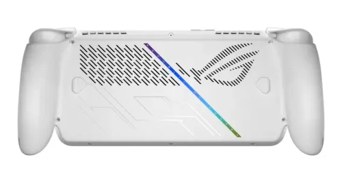 ASUS ROG Xbox ALLY RC73YA-NH002W | 7” FHD 120Hz | AMD RyzenZ2 A | Windows 11H | AMD Radeon | Game Pass 3M White