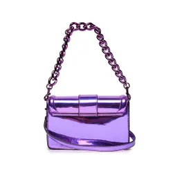Geantă de modă Versace Jeans 75va4bfc ZS817 320 violet