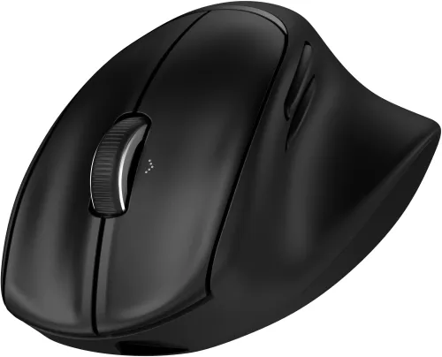 Myszka HP HP Tilt 720M Czarny