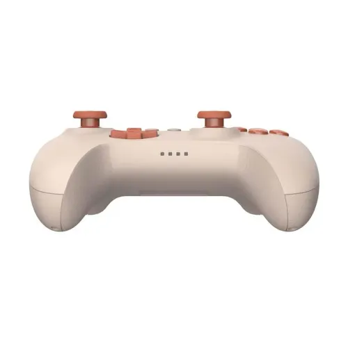 Pad 8BitDo Ultimate C Bluetooth Orange do Nintendo Switch Pomarańczowy