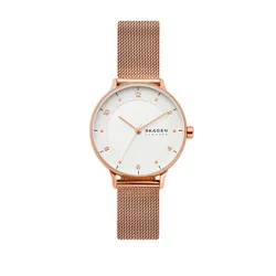 Skagen SKW2918 Gold Saati