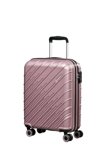 American Tourister Speedstar Salon Kılıfı-Gül Altın