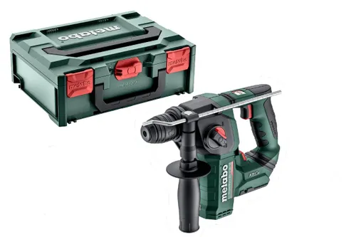 Перфоратор Metabo Powermaxx BH 12 BL 16