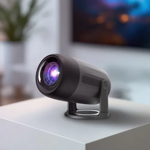 Projektor PHILIPS NeoPix 150 Full HD (1920 x 1080), 250 ANSI lumen, Wi-Fi, Bluetooth