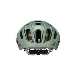 Kask MTB Uvex Quatro CC Mips - moss rhino