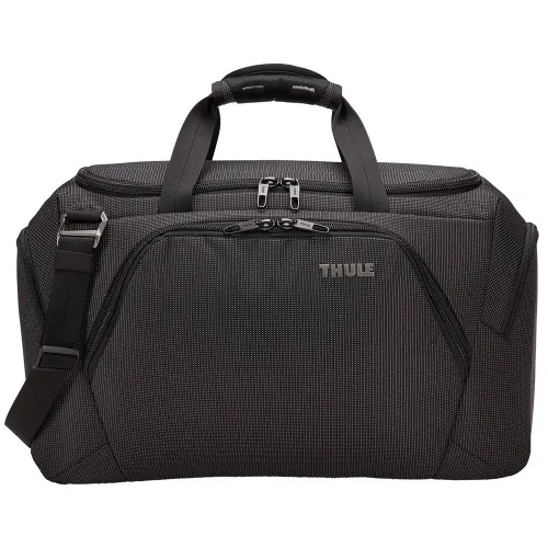 Thule Crossover 2 Duffel 44 L-siyah Seyahat Çantası