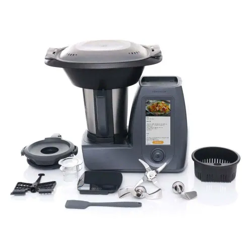 Termorobot Kohersen CY021 2000W Szary