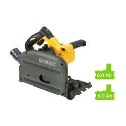 Zagłębiarka DEWALT DCS520T2R