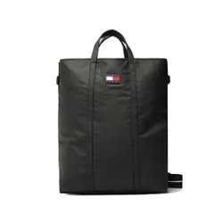 Tommy Jeans TJM funcție Tote Bag AM0AM10704 BDS