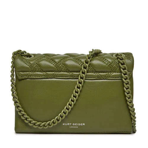 Kurt Geiger 690-Mini Geantă Kensington 9798776109 Kaki