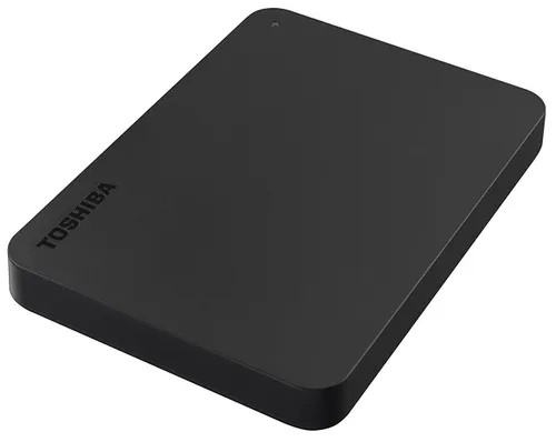 Dysk TOSHIBA Canvio Basics 1TB HDD