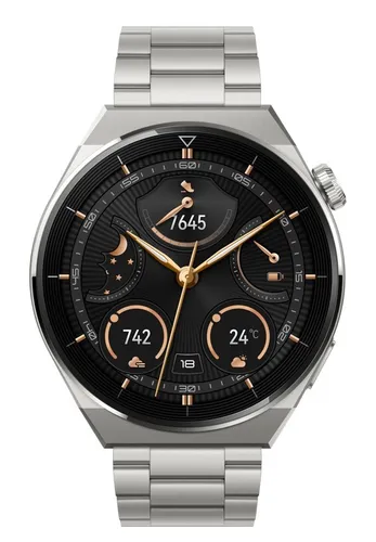 Умные Часы Huawei Watch GT 3 Pro 46mm Elite