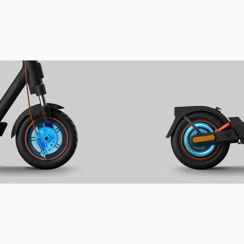 Hulajnoga elektryczna Xiaomi Electric Scooter 5 Max czarny