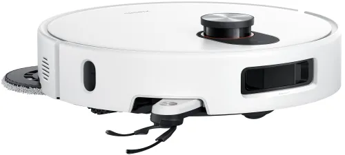 Robot sprzątający XIAOMI Vacuum 5 EU Biały