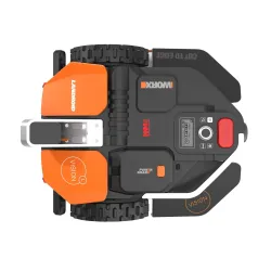 Robot koszący Worx Landroid Vision L1600 WR216E 1600m2 160min